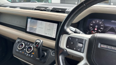 Land Rover Defender 2.0 D240 HSE 110 5dr Auto [6 Seat] Diesel Estate